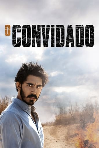 O Convidado - 2021