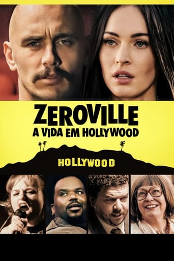 Zeroville - 2020