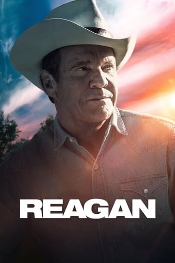 Reagan - 2024