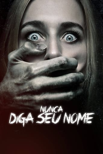 Nunca Diga Seu Nome - 2017
