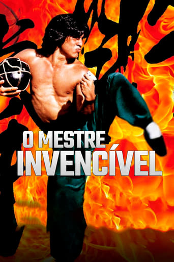 O Mestre Invencivel - 1978