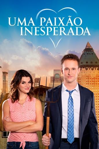 Uma Paixao Inesperada - 2022