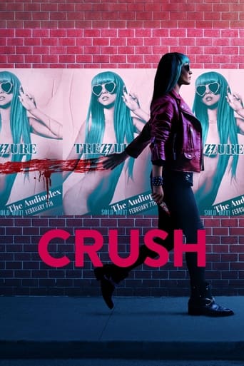 Crush - 2020