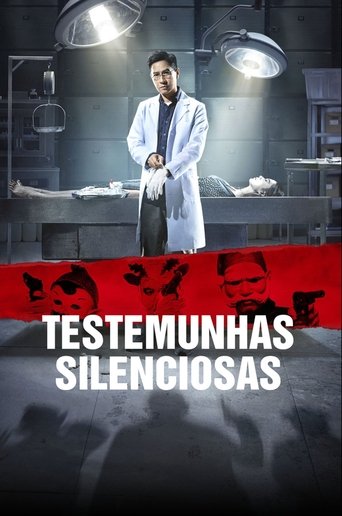 Testemunhas Silenciosas - 2019