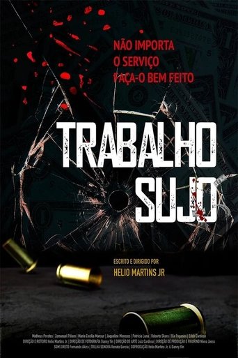 Trabalho Sujo - 2018