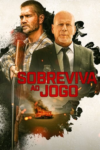 Sobreviva ao jogo - 2021
