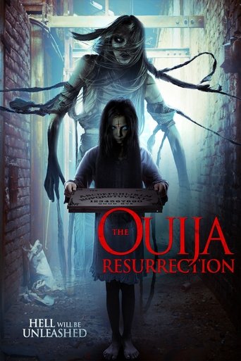 Ouija 2 A RessurreiCão - 2015