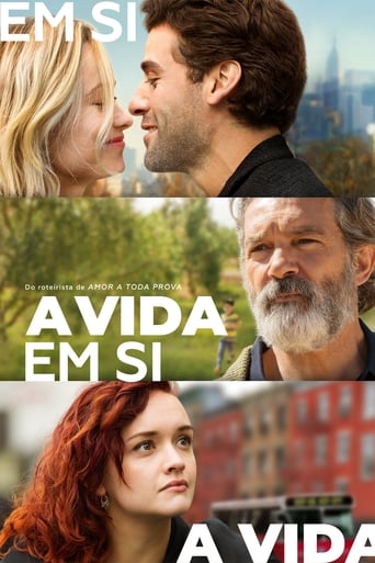 A Vida em Si - 2018