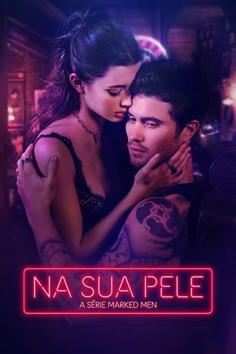 Na Sua Pele A Serie Marked Men - 2025 