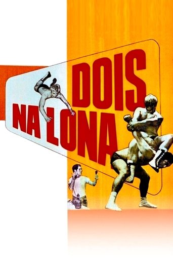 Dois na Lona - 1968