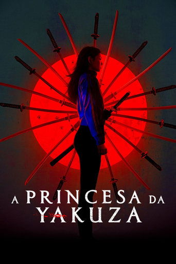 A Princesa da Yakuza - 2021