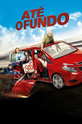 Ate O Fundo - 2016