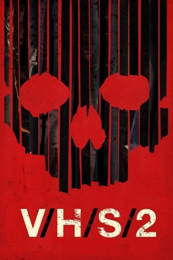 VHS 2 - 2013