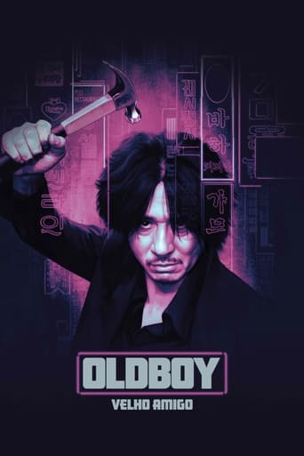 Oldboy - 2003