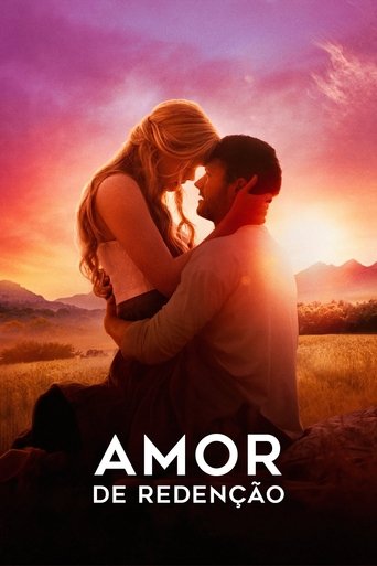 Amor de Redencao - 2022
