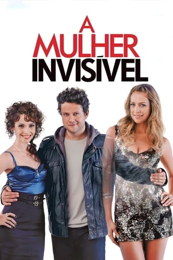 A Mulher Invisivel