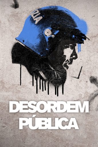 Desordem Publica