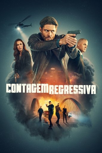 Contagem Regressiva - 2025