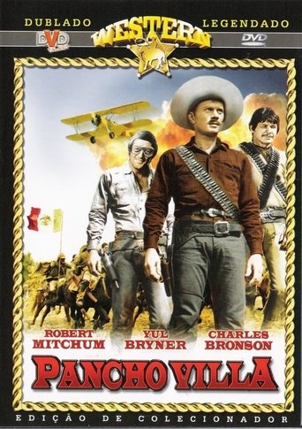 Pancho Villa - 1968