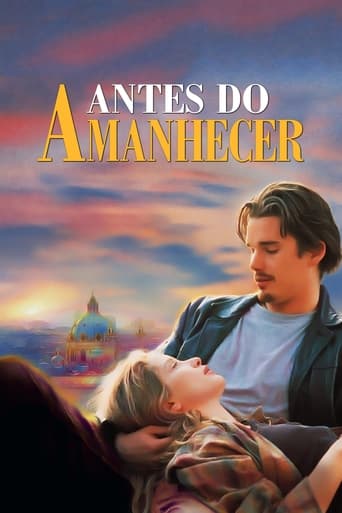 Antes do Amanhecer - 1995