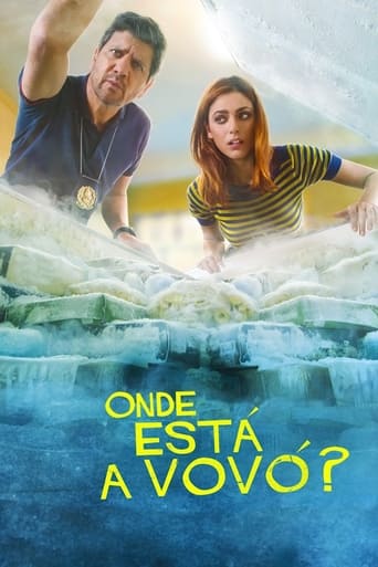 Onde Esta a Vovo - 2018