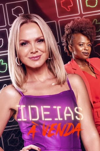 Ideias A Venda 