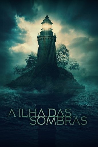 A Ilha das Sombras - 2025