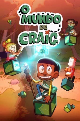 O Mundo De Greg 
