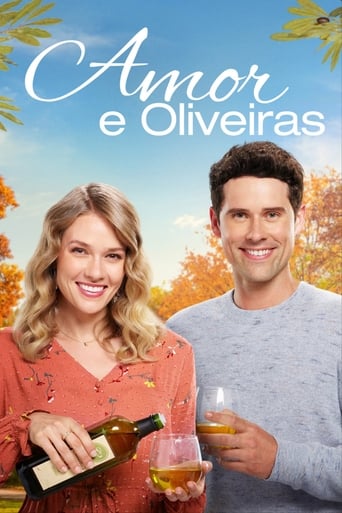Amor e Oliveiras - 2020