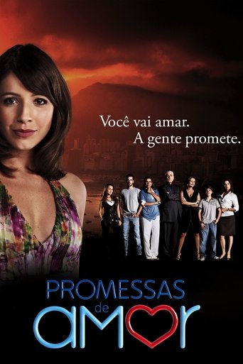Novela - Promessas de Amor