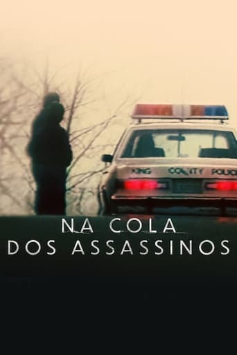 Na Cola Dos Assassinos 