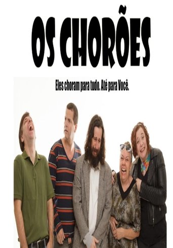Os Choroes