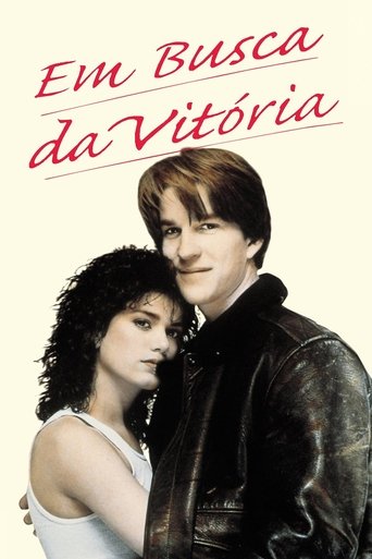 Em Busca da Vitoria - 1985