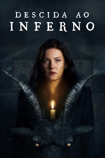 Descida ao Inferno - 2022