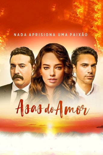 Novela - Asas Do Amor