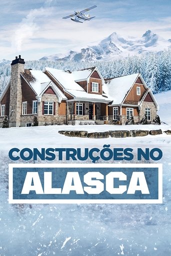 Construindo no Alasca