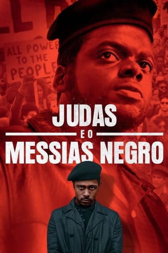 Judas e o Messias Negro - 2021