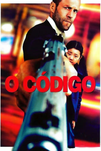 O Codigo - 2012