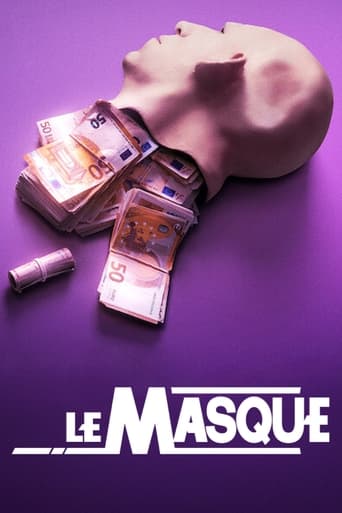 O Impostor Mascarado - 2022