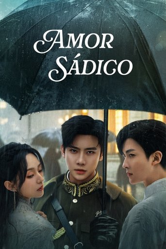 Amor Sadico