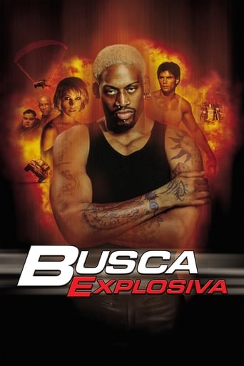 Busca Busca Explosiva 1 - 1999