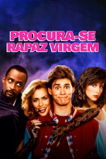 Procura se Rapaz Virgem - 1985