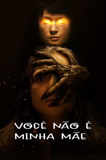 You Are Not My Mother - 2022 (L)