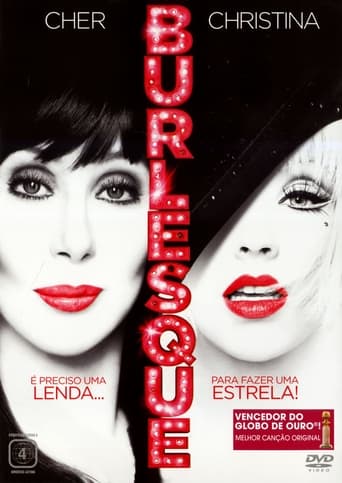 Burlesque - 2010 