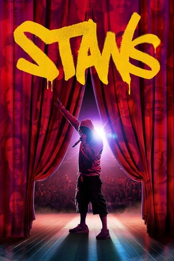 Stans - 2025 (L)