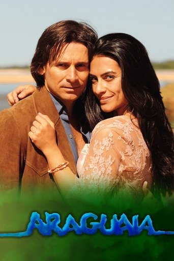 Novela - Araguaia