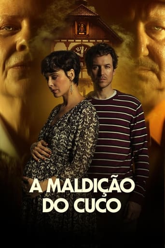 A Maldicao do Cuco - 2024