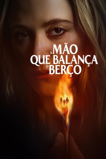 A Mao Que Balanca o Berco - 2025