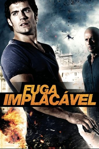 Fuga Implacavel - 2012