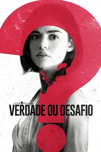 Verdade Ou Desafio - 2018